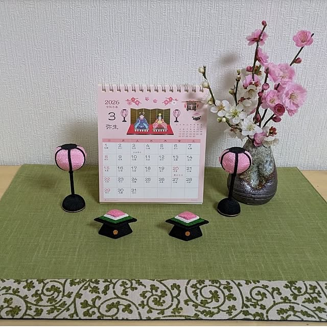 ku-garnet18さんの実例写真