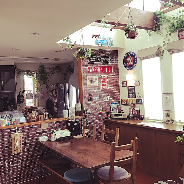 aaaさんの実例写真