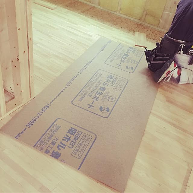 MR.homeさんの実例写真
