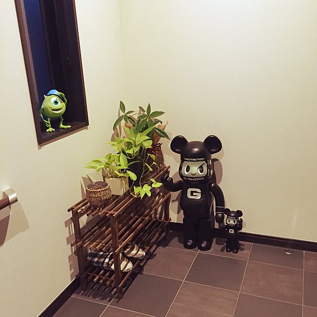 maimaiさんの実例写真