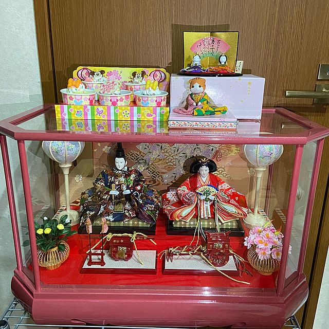 hansho.sさんの実例写真