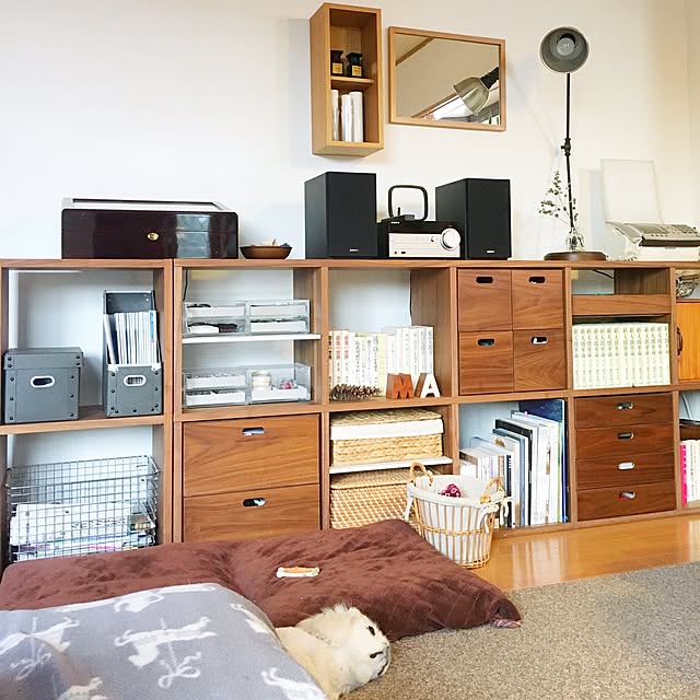 makunさんの部屋