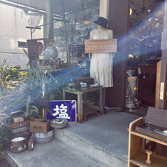 tomoさんの部屋