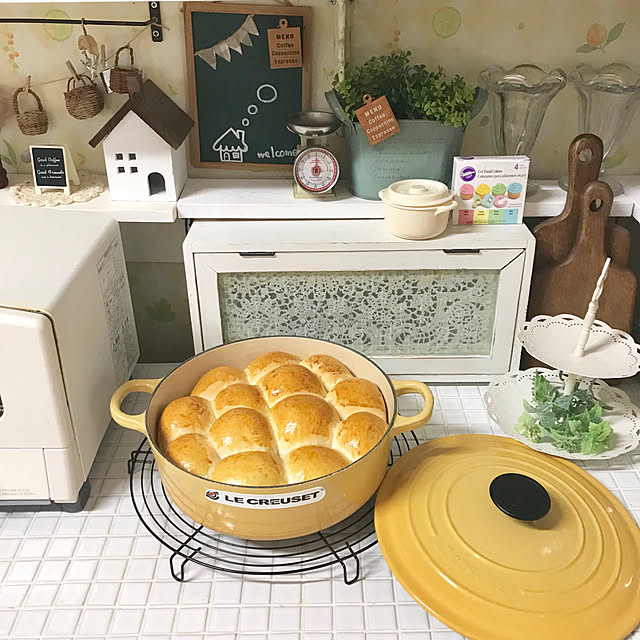 samanthakitchenさんの実例写真