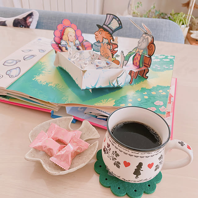 akiko-ovさんの部屋