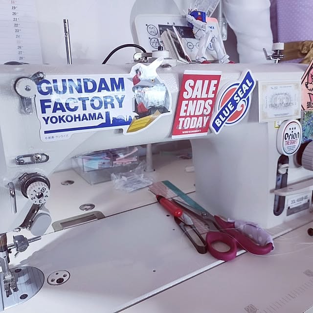 saさんの部屋