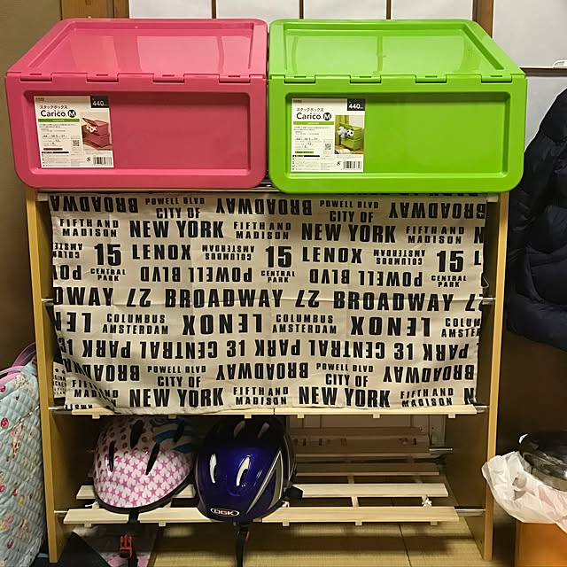 実例写真