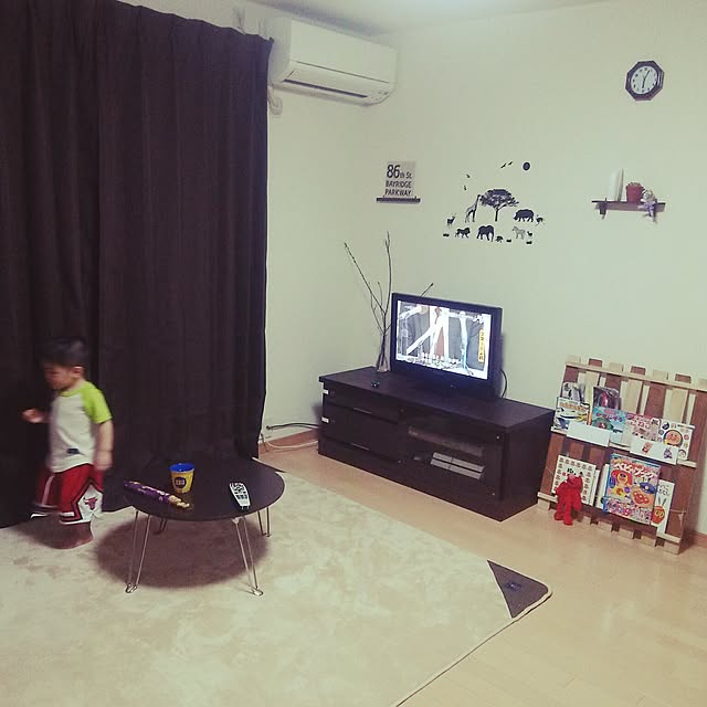 Mirukuさんの実例写真
