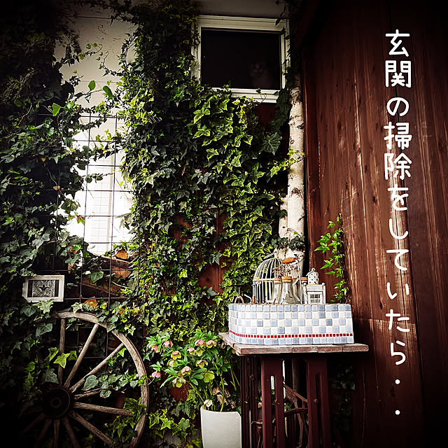 marusanさんの実例写真