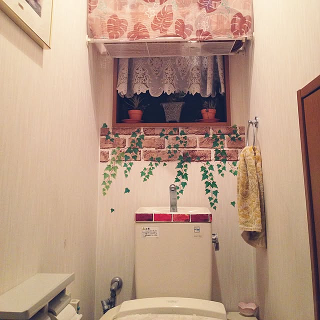 chi-sanさんの実例写真