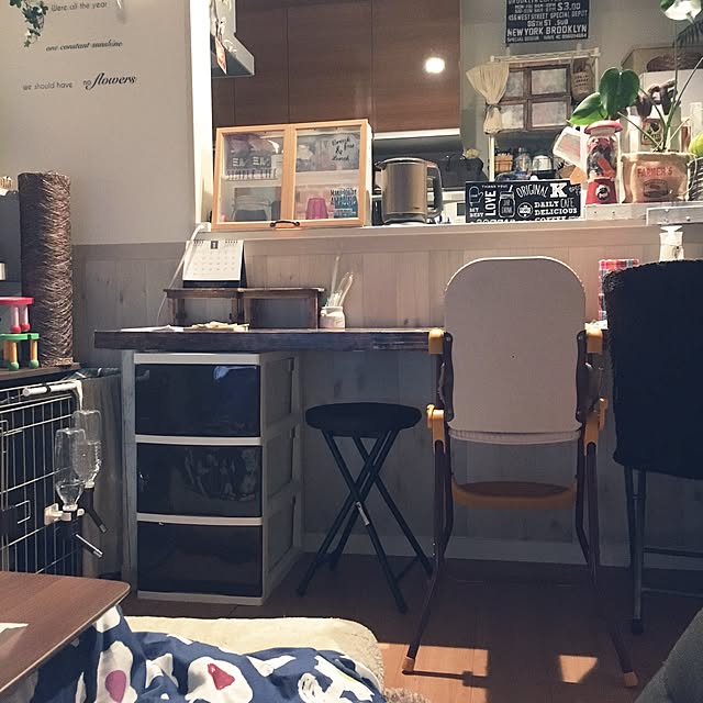 tomさんの実例写真