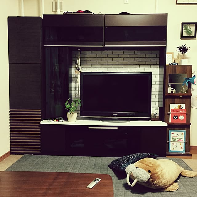 mokichiさんの実例写真