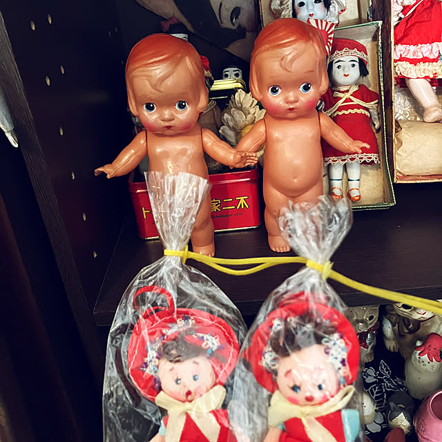 warashiさんの実例写真
