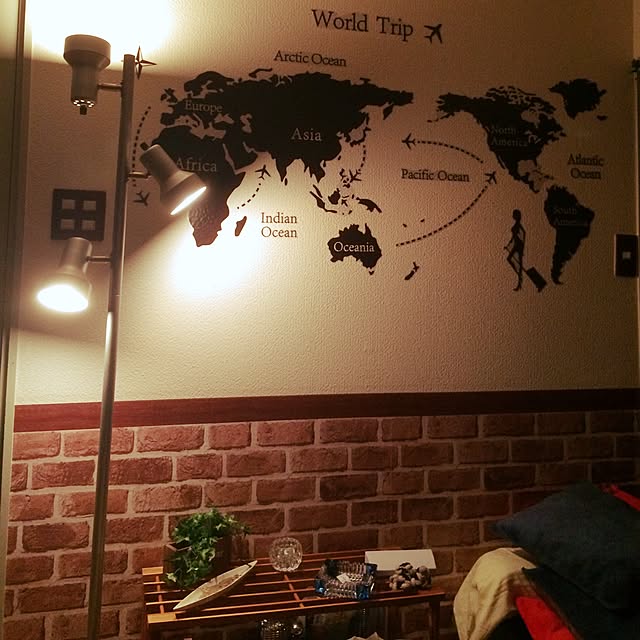 実例写真
