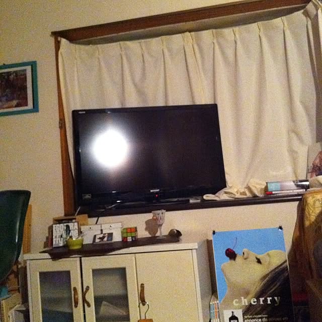 Rieさんの実例写真