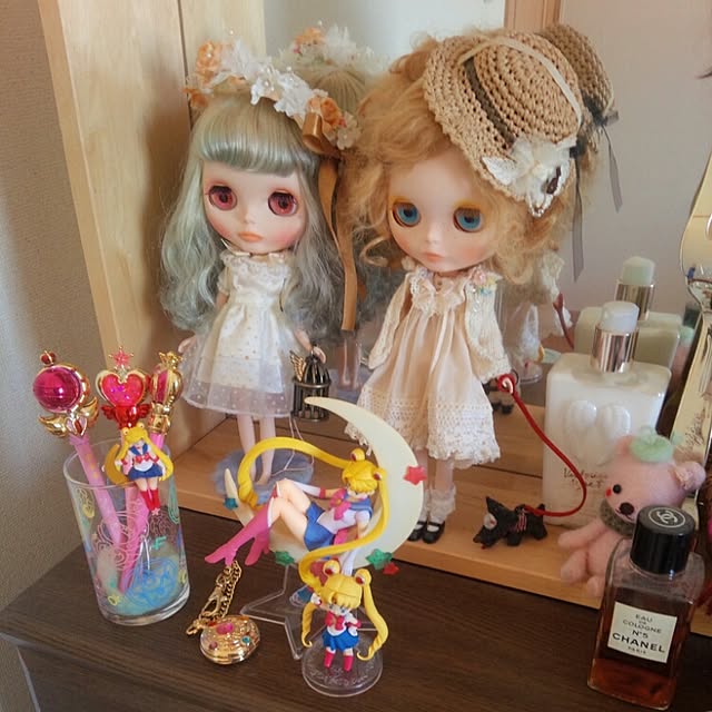 siokosyosyoさんの実例写真
