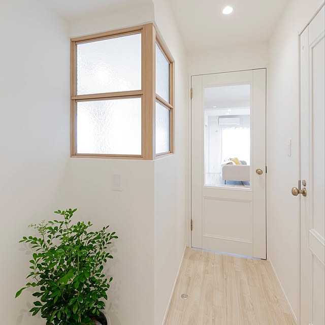 LivingDeli_byLIXILさんの部屋