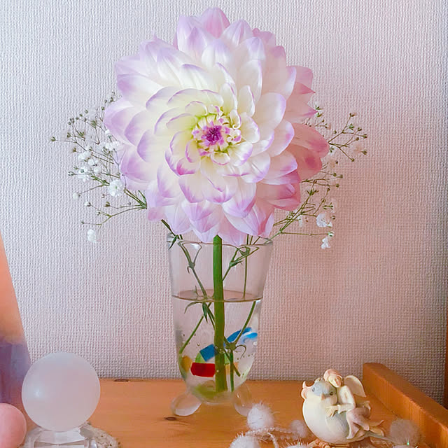 luluwdiaさんの実例写真