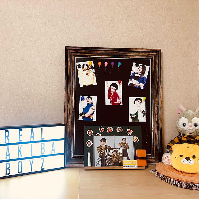 mill_0303さんの実例写真