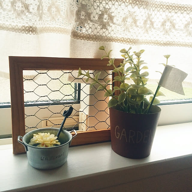 Teaさんの実例写真
