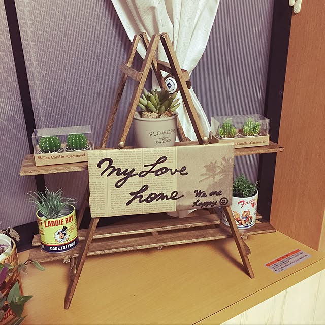yokochinさんの実例写真