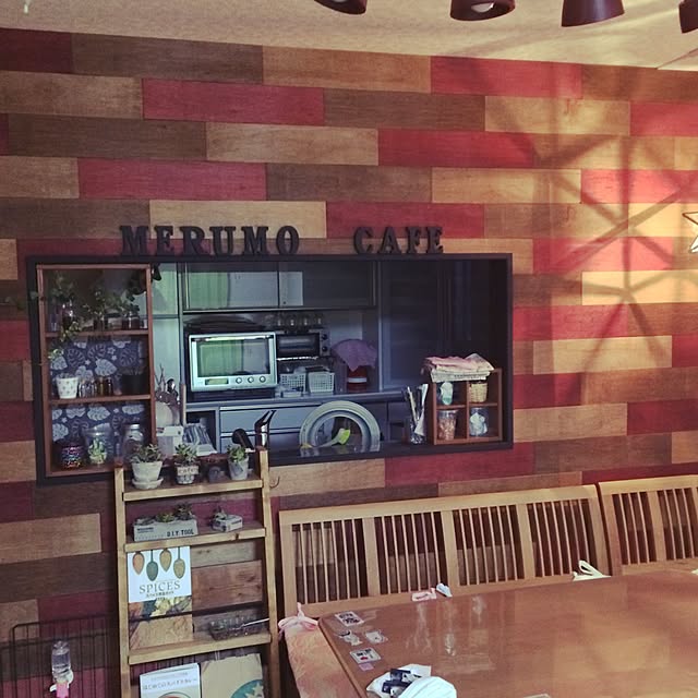 ANNAさんの実例写真