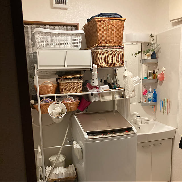 Yさんの実例写真