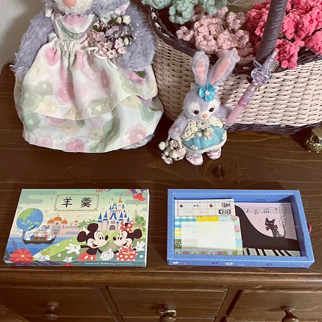 chiiyanさんの部屋