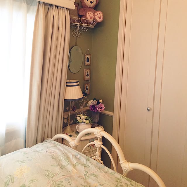 greenroseさんの実例写真