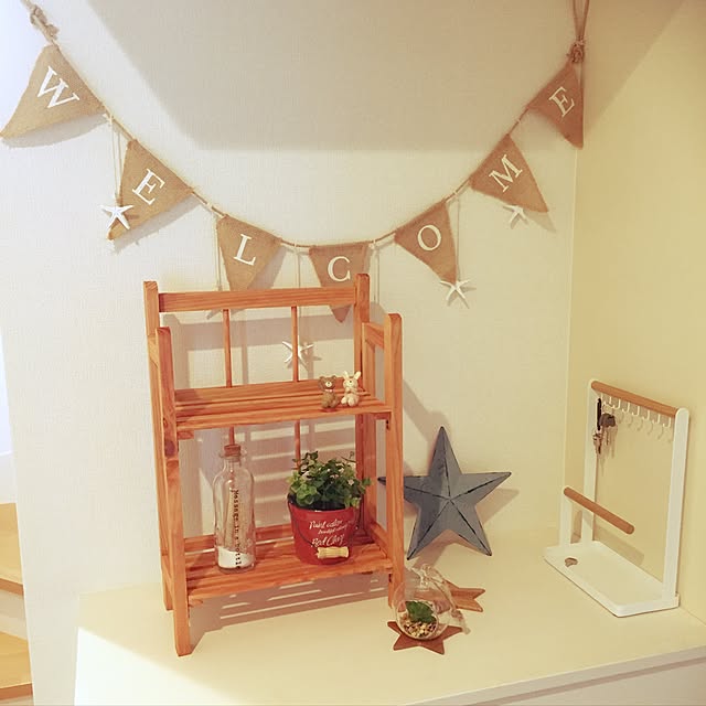 mamiさんの実例写真