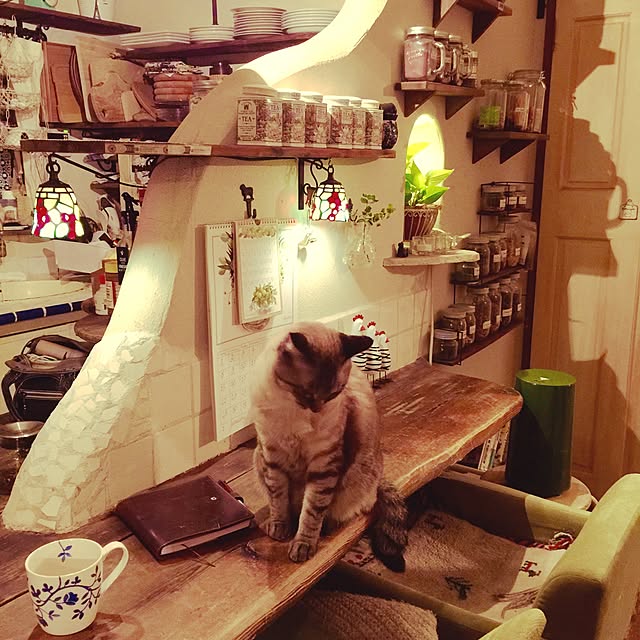 rosemaryさんの実例写真