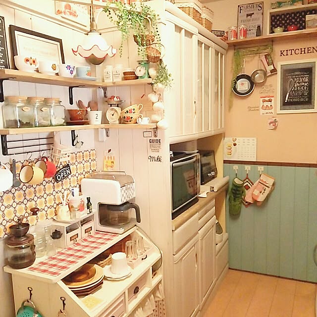 chocoさんの実例写真