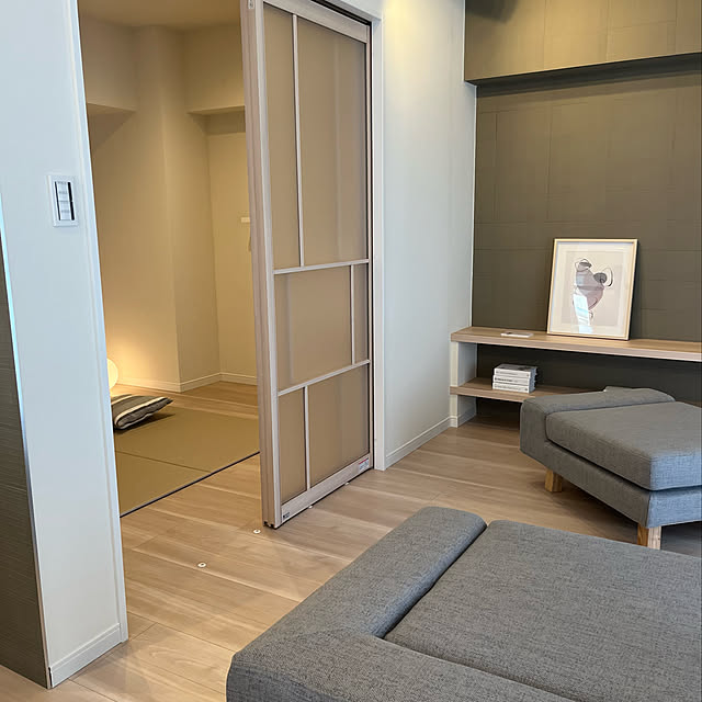 Atelier.mさんの実例写真