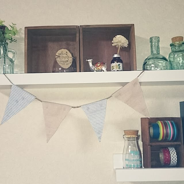 Maiさんの実例写真