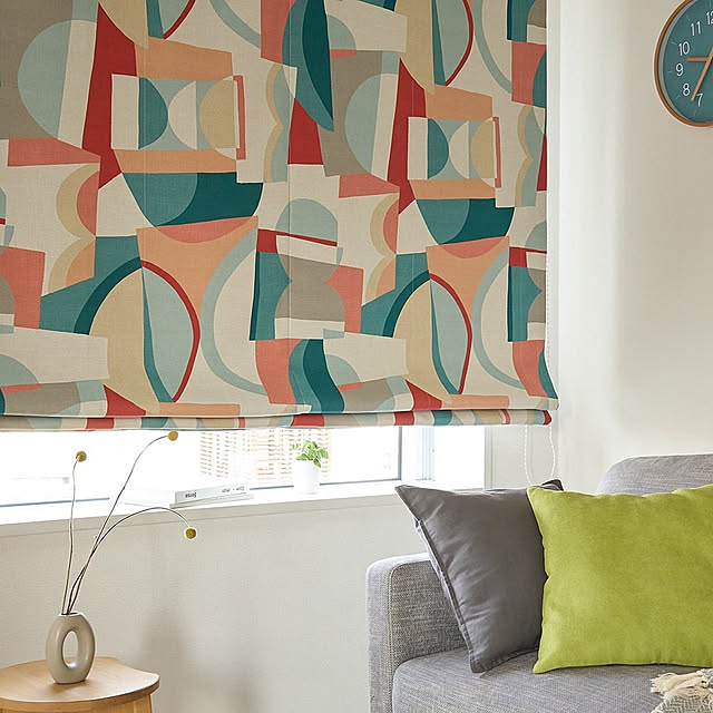 perfectspaceさんの部屋