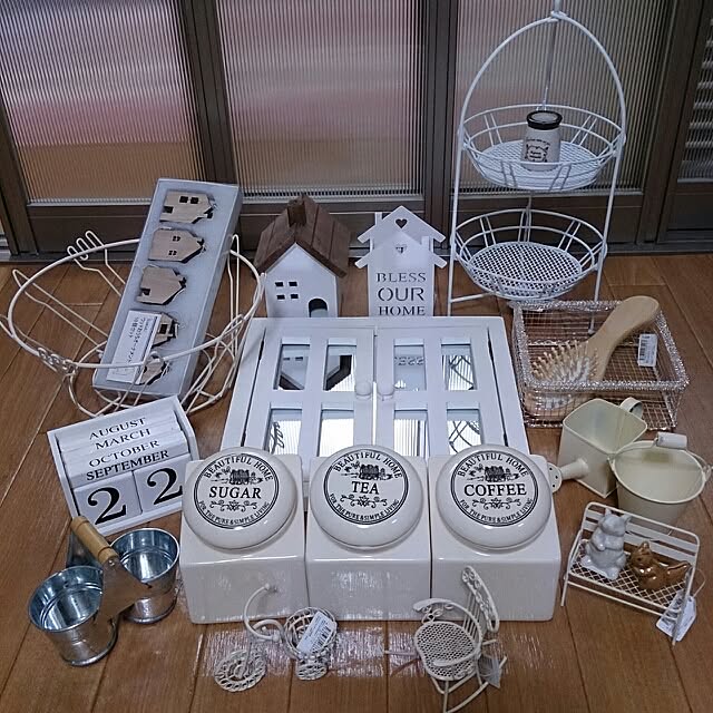 donさんの実例写真