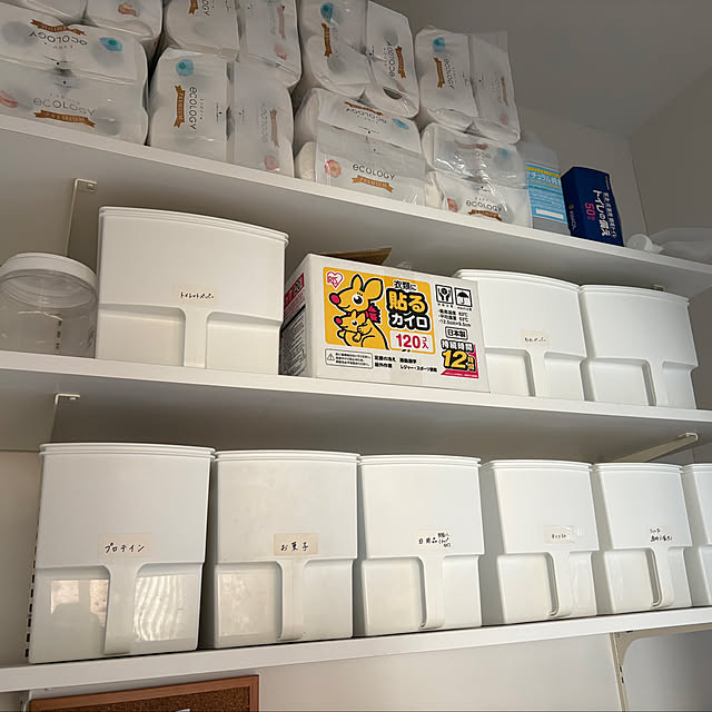 rihiさんの実例写真