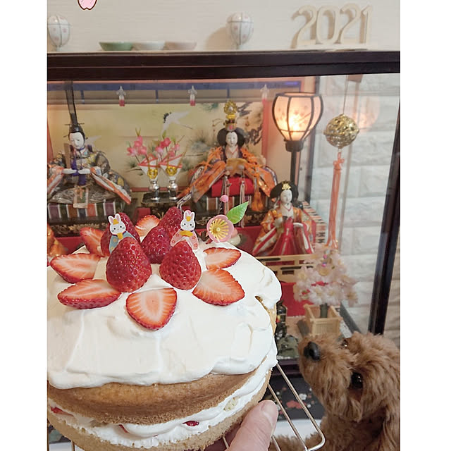 mommyさんの実例写真