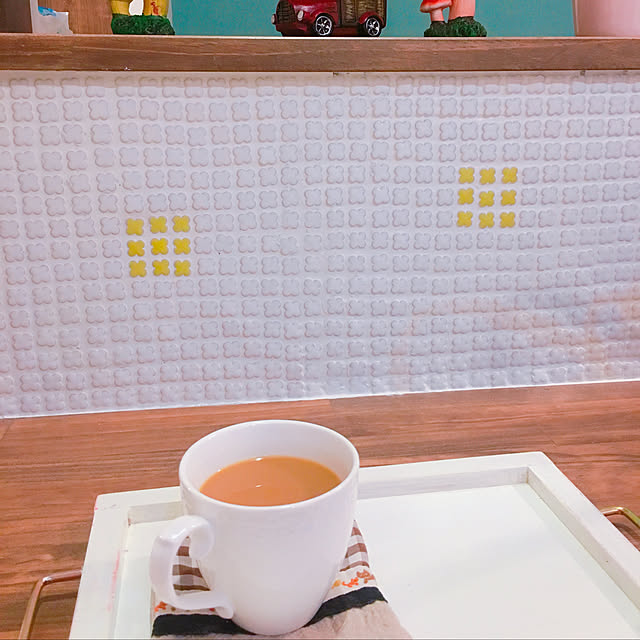 Yuさんの実例写真