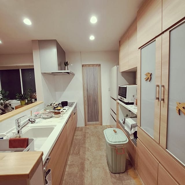 mihiroさんの部屋