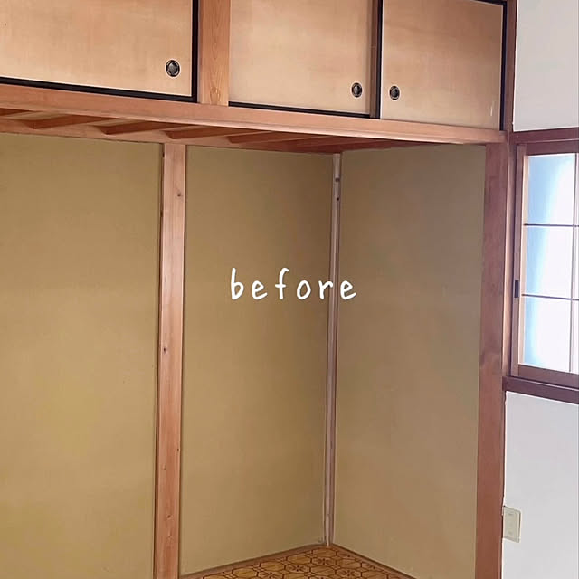 kie.さんの実例写真