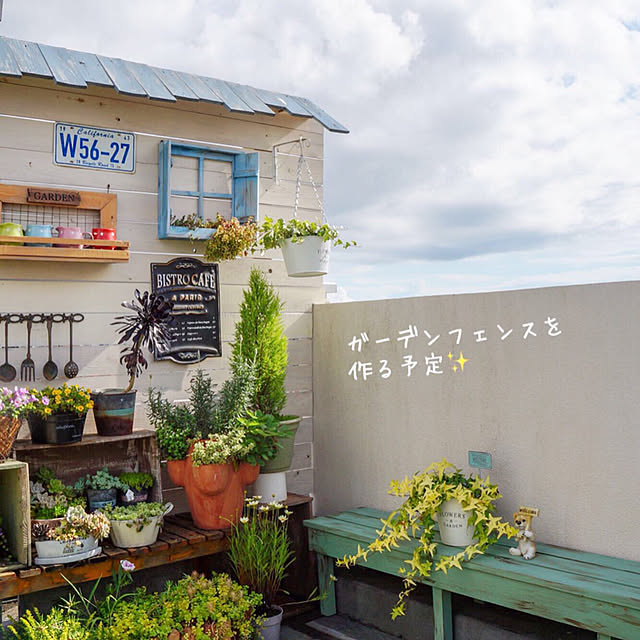 r_6cafeさんの実例写真