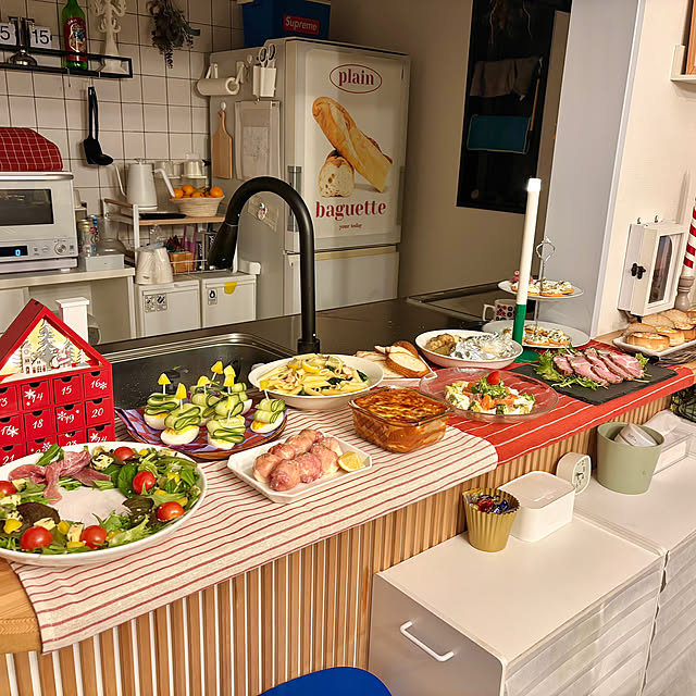 aomaさんの実例写真