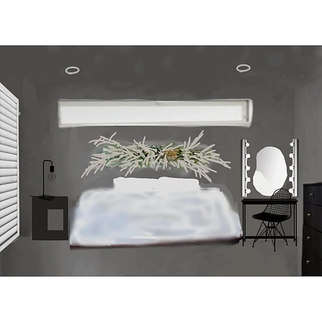 coco.Apartmanさんの実例写真