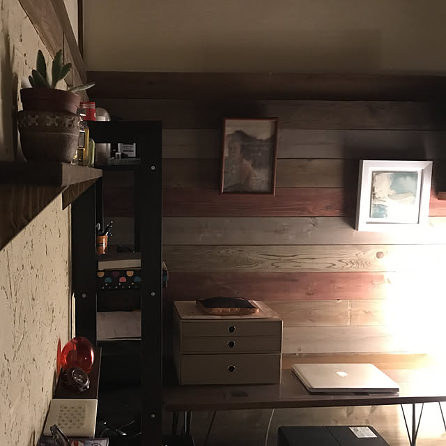 slopetactixさんの実例写真