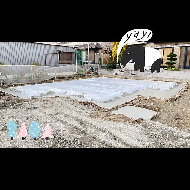kanaさんの実例写真