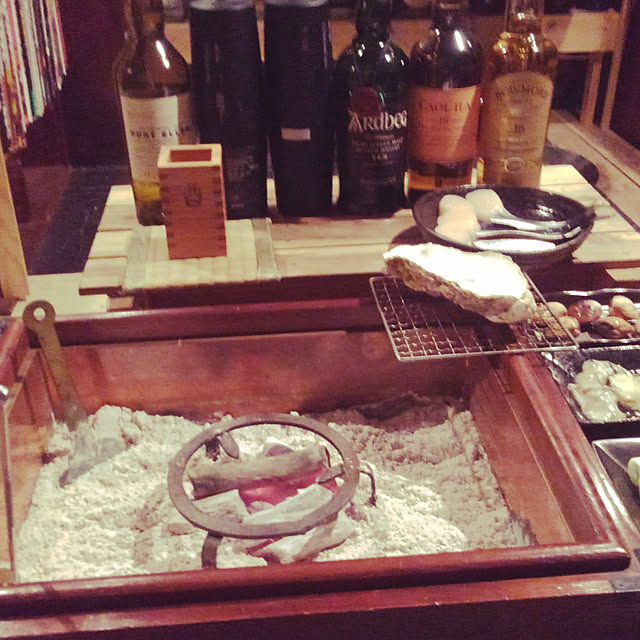 Masatoshiさんの実例写真