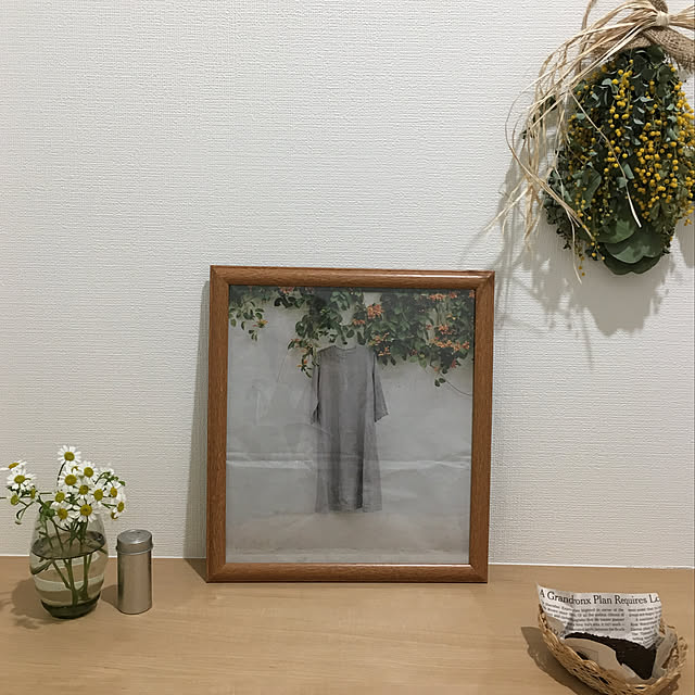 blue_earthさんの実例写真