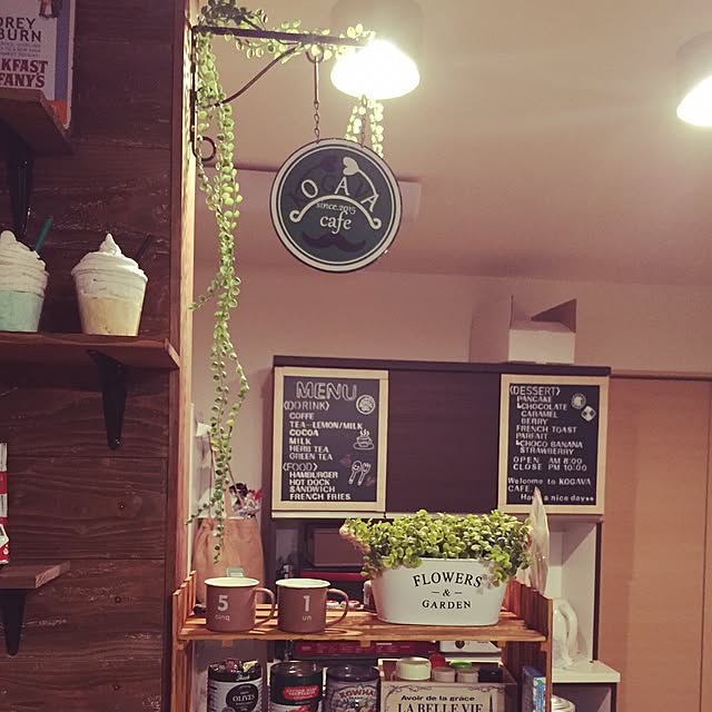 k._1001_.tさんの実例写真