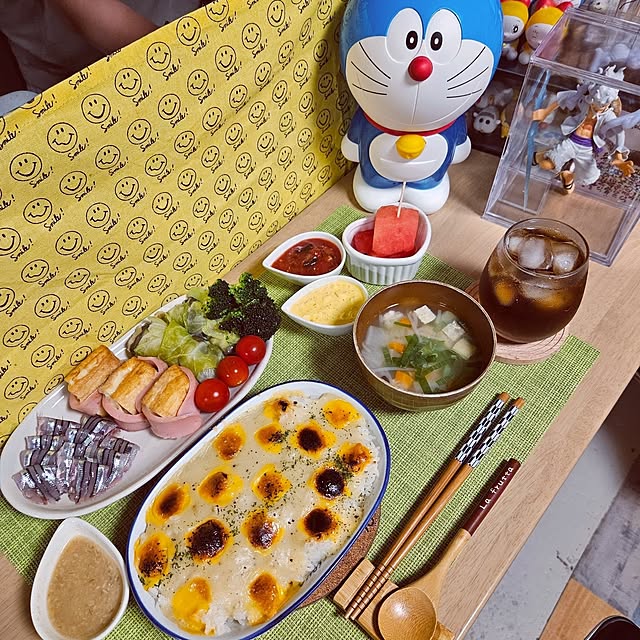 mocomocoさんの実例写真